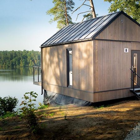 Ruciane Park - Mazury Resort & Spa Экстерьер фото