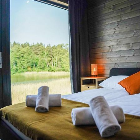 Ruciane Park - Mazury Resort & Spa Экстерьер фото