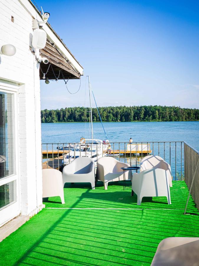 Ruciane Park - Mazury Resort & Spa Экстерьер фото