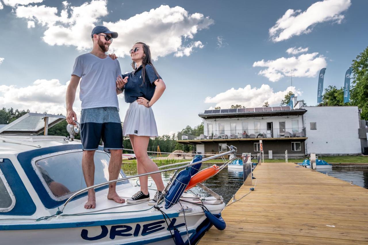 Ruciane Park - Mazury Resort & Spa Экстерьер фото