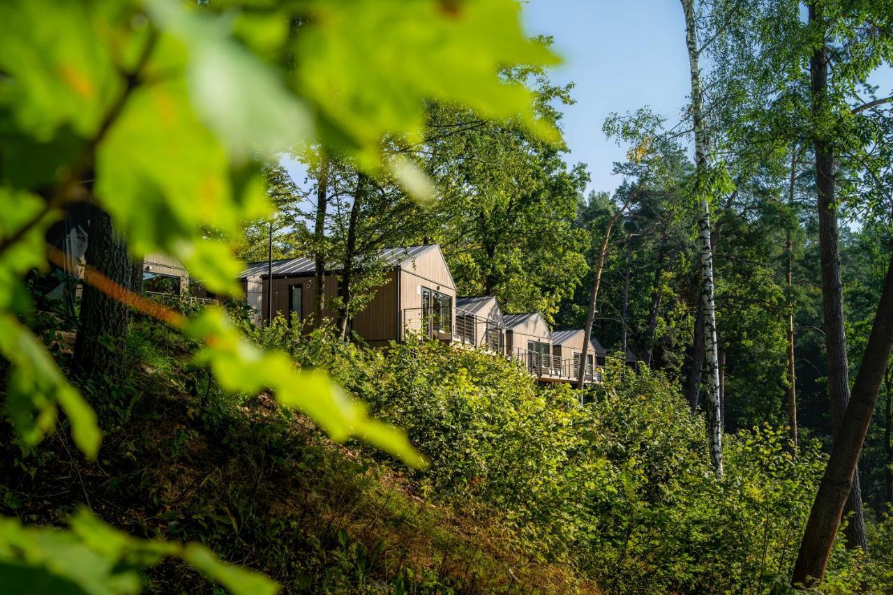 Ruciane Park - Mazury Resort & Spa Экстерьер фото