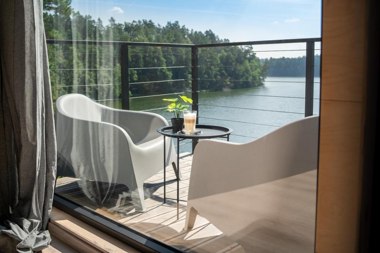 Ruciane Park - Mazury Resort & Spa Экстерьер фото