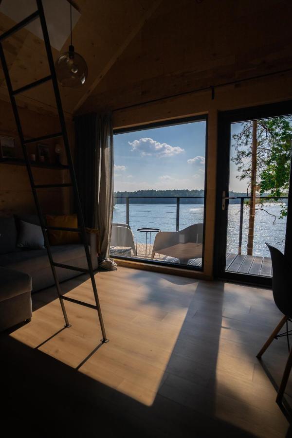 Ruciane Park - Mazury Resort & Spa Экстерьер фото