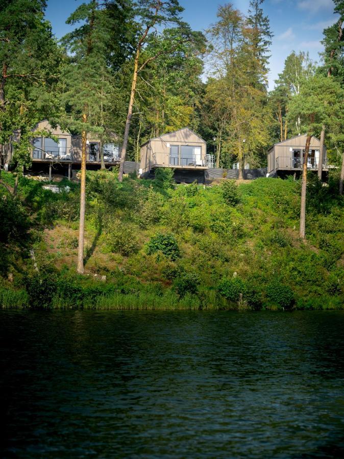 Ruciane Park - Mazury Resort & Spa Экстерьер фото