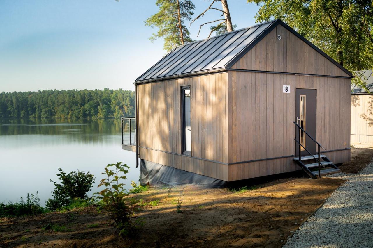 Ruciane Park - Mazury Resort & Spa Экстерьер фото
