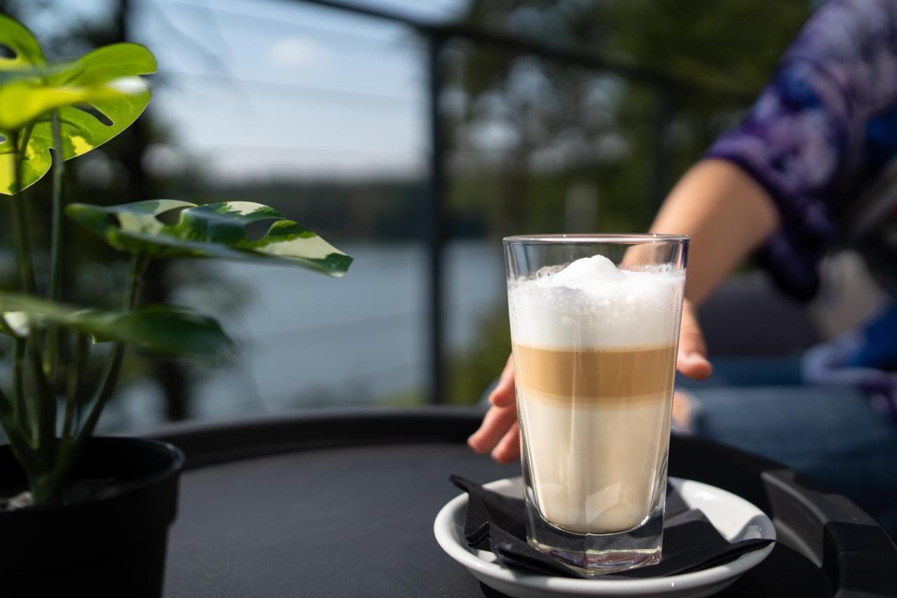 Ruciane Park - Mazury Resort & Spa Экстерьер фото