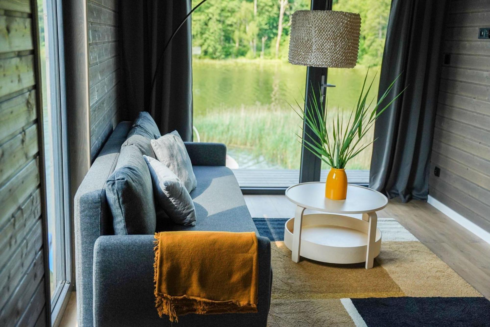 Ruciane Park - Mazury Resort & Spa Экстерьер фото