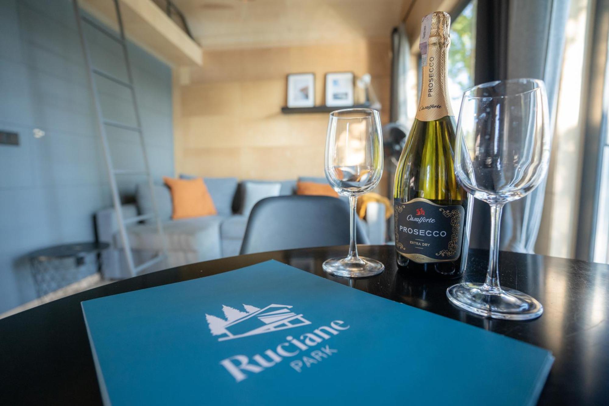 Ruciane Park - Mazury Resort & Spa Номер фото