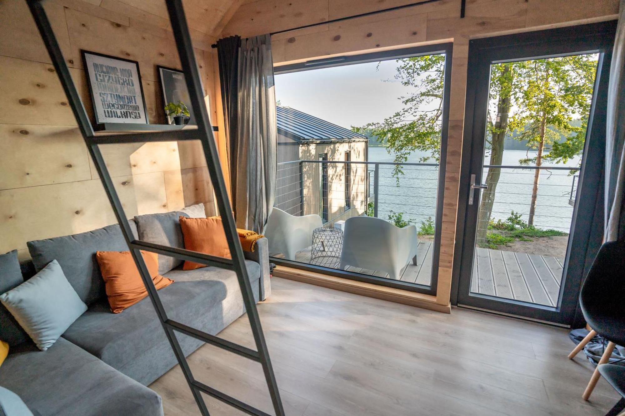 Ruciane Park - Mazury Resort & Spa Номер фото