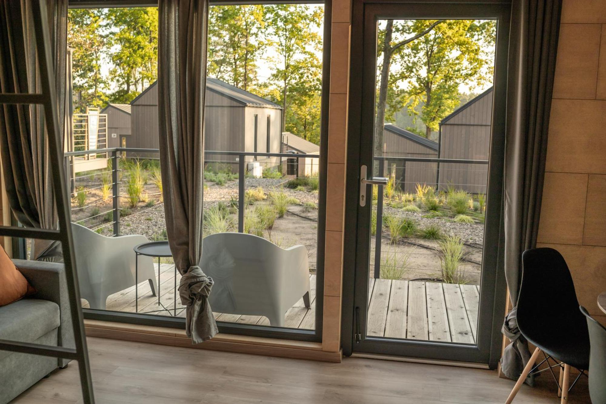 Ruciane Park - Mazury Resort & Spa Номер фото