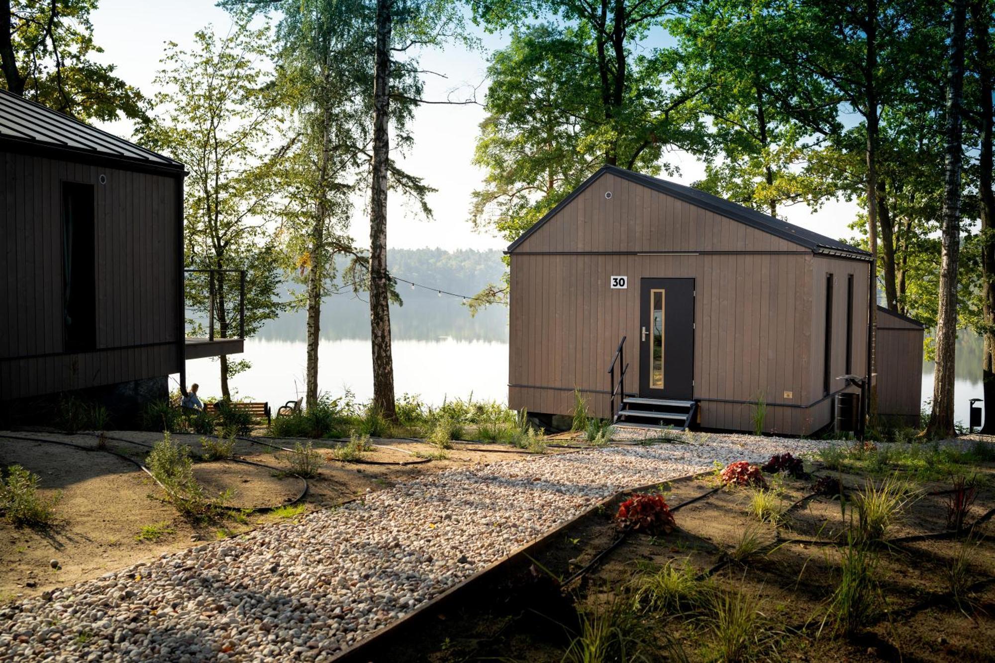 Ruciane Park - Mazury Resort & Spa Номер фото