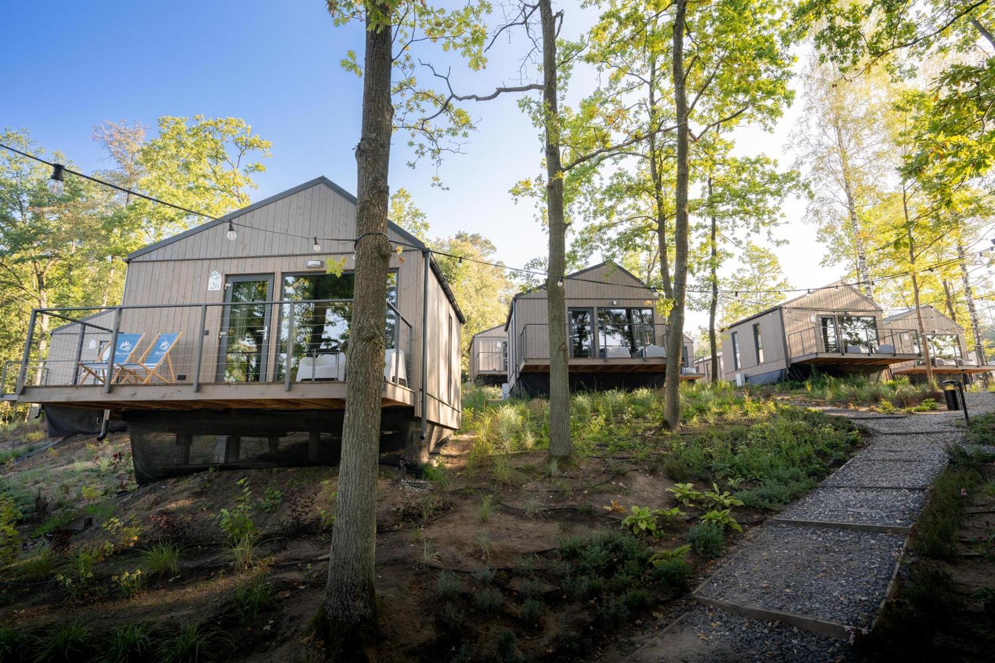 Ruciane Park - Mazury Resort & Spa Номер фото