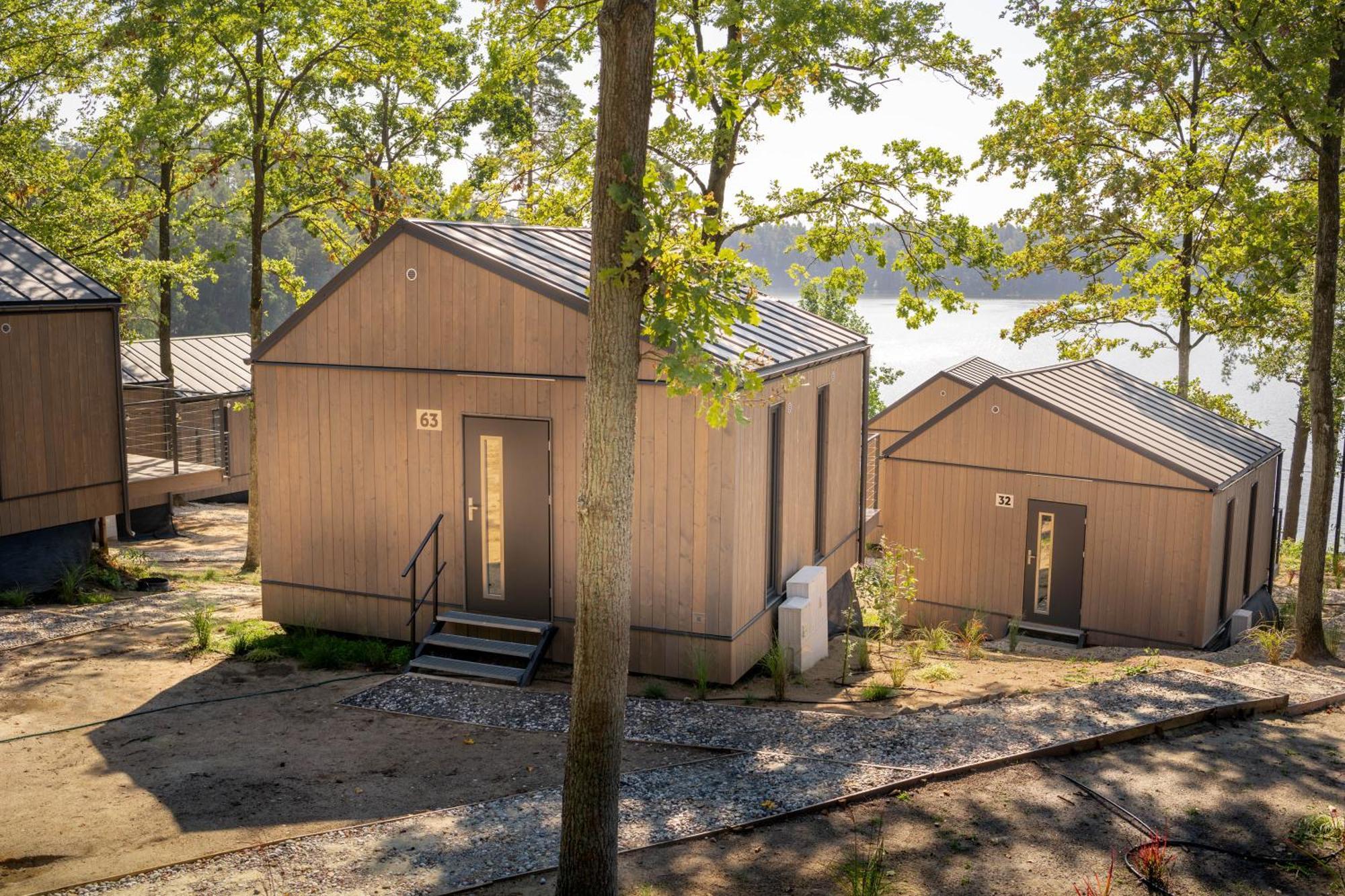 Ruciane Park - Mazury Resort & Spa Номер фото