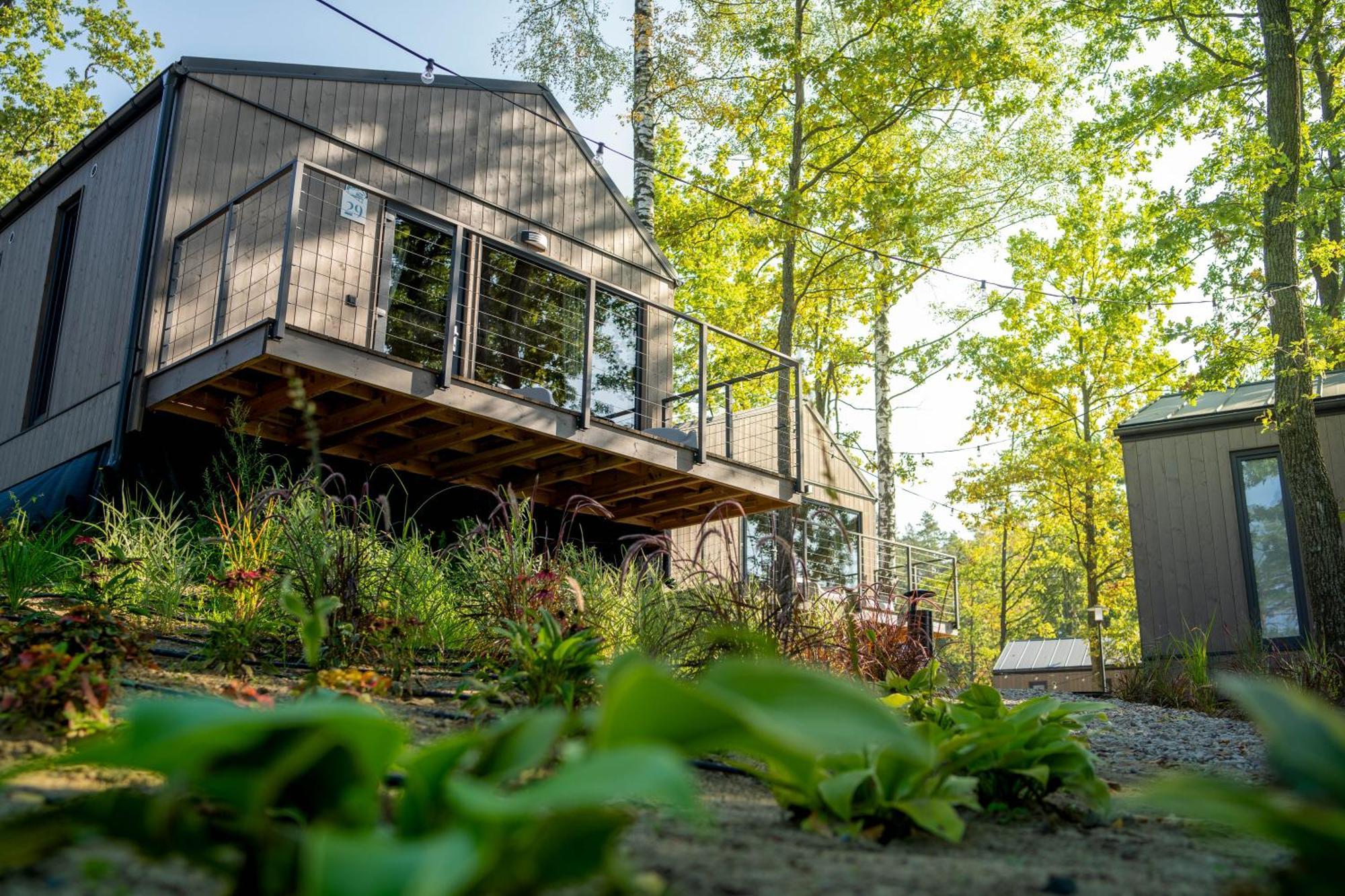 Ruciane Park - Mazury Resort & Spa Номер фото