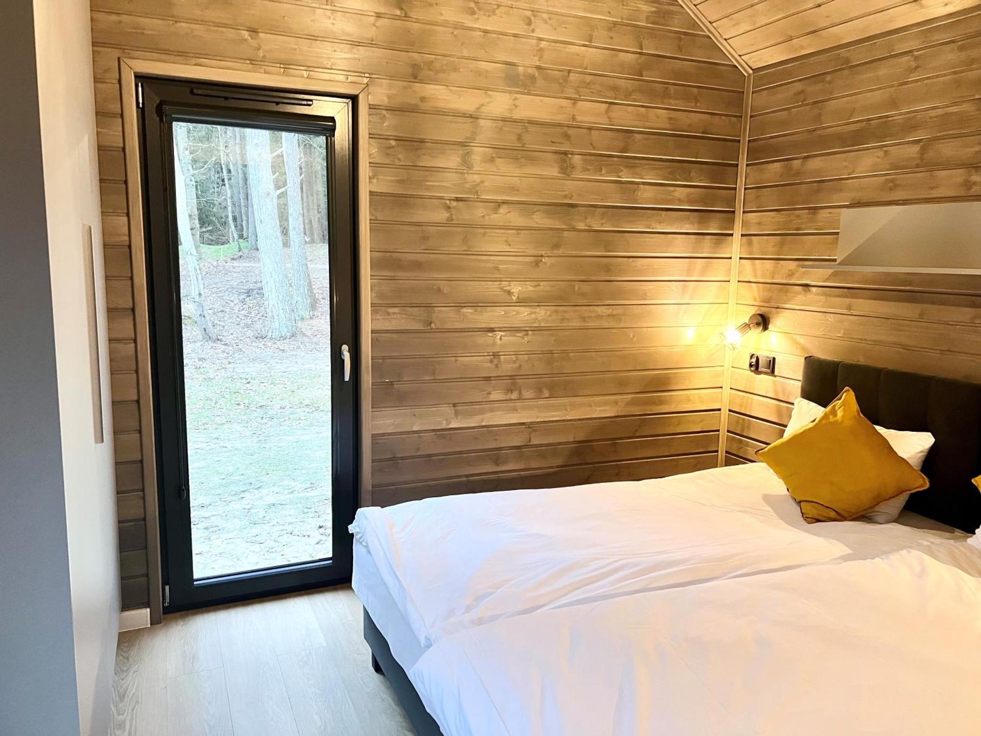 Ruciane Park - Mazury Resort & Spa Экстерьер фото