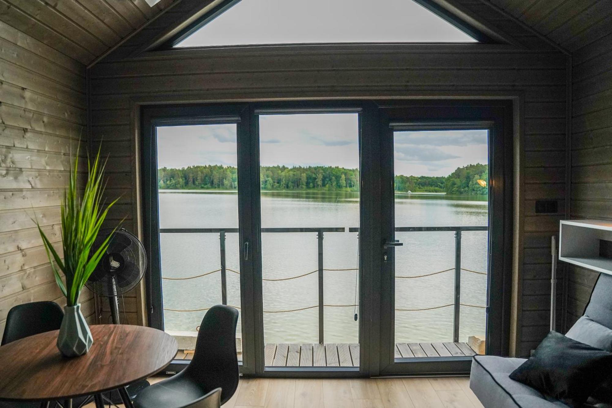 Ruciane Park - Mazury Resort & Spa Экстерьер фото