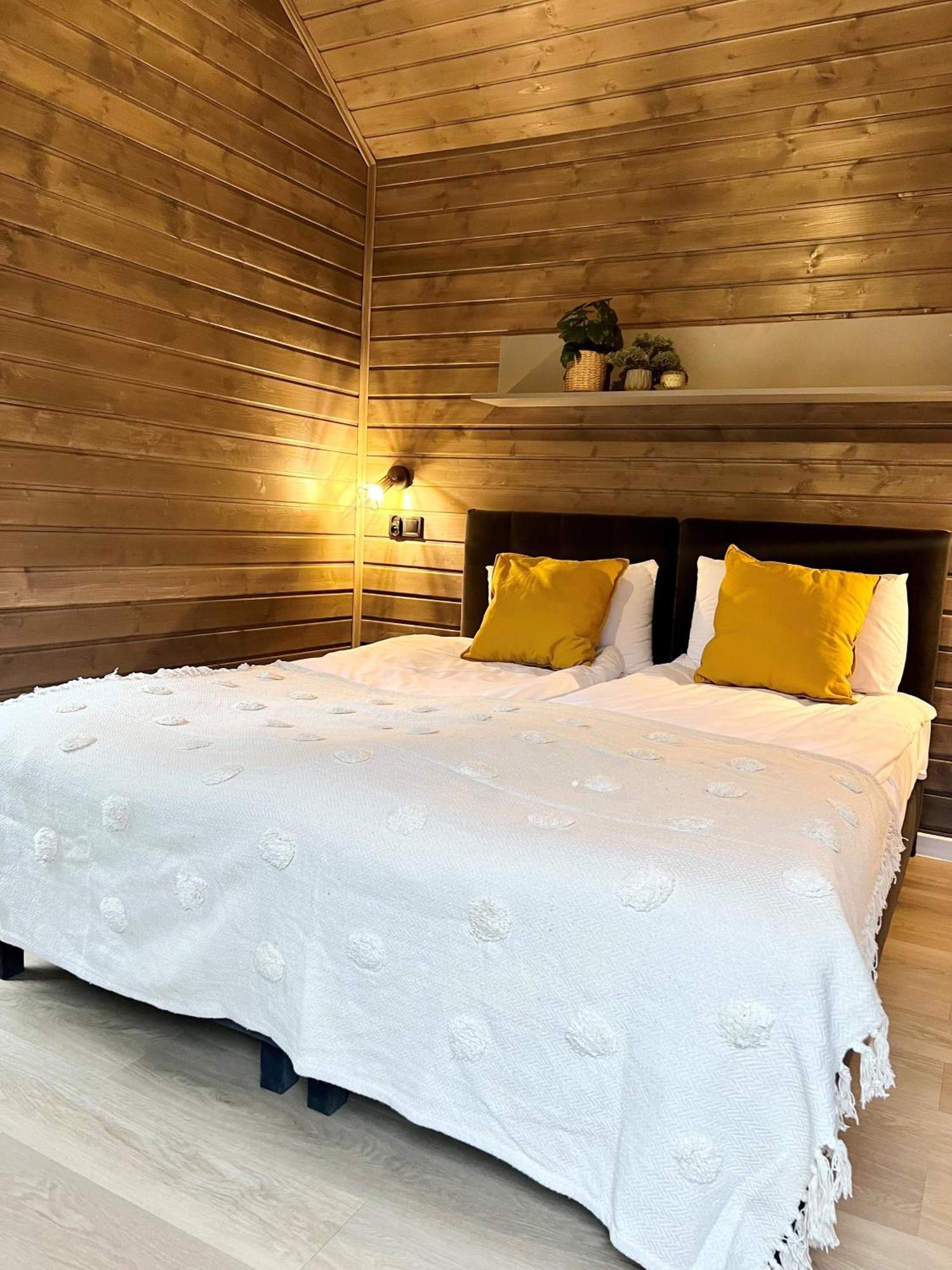 Ruciane Park - Mazury Resort & Spa Экстерьер фото